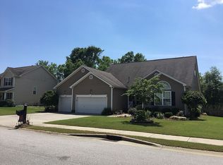 312 Beulah Ln, Irmo, SC 29063