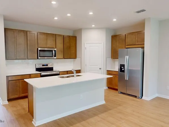 338 HARROW Cove, St. Johns, FL 32259