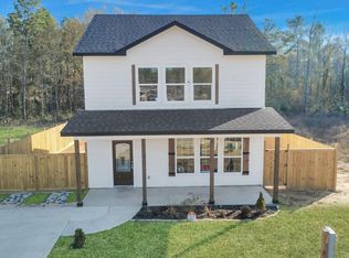 16252 Jeet St, Conroe, TX 77306