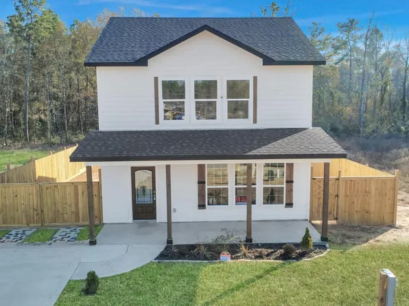 16252 Jeet St, Conroe, TX 77306