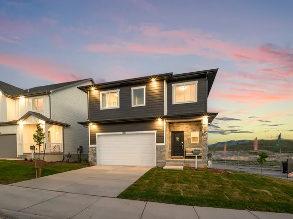 1924 N Golden Ruby Dr, Saratoga Springs, UT 84045