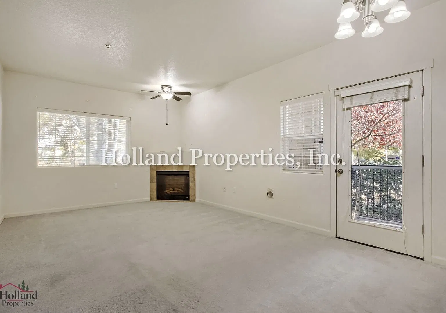 Elegant Single-Level Living with Privacy, Green Views & an Exceptional Location! Water/Sewer/Tras... — Photo 4