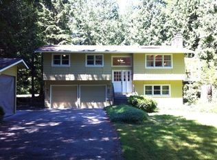 3660 NW Shadow Glen Blvd, Silverdale, WA 98383