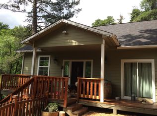 2373 Kilkare Rd, Sunol, CA 94586