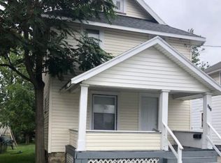 626 Henry St, Marion, OH