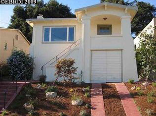 1123 Ranleigh Way, Piedmont, CA 94610