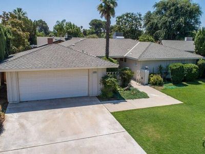 6013 Poso Ct, Bakersfield, CA, 93309