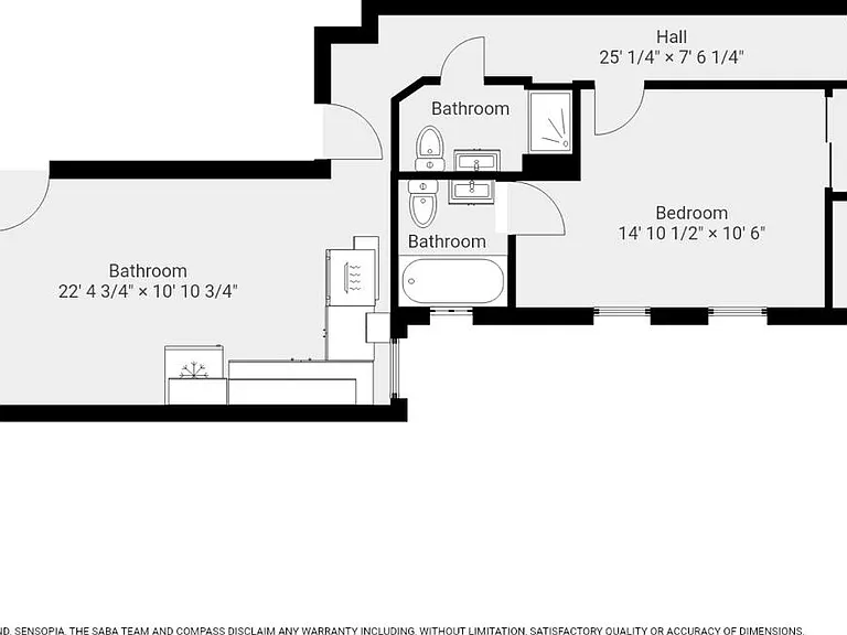 497 Park Pl #1 — Photo 10