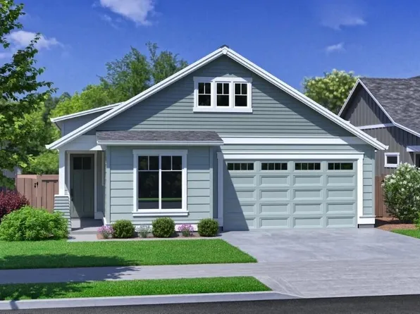 60936 SE Apollo Pl, Bend, OR 97702