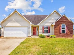303 Gable Dr, Raeford, NC 28376