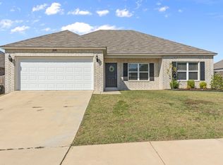 2145 Mary Alice Dr, Conway, AR 72032