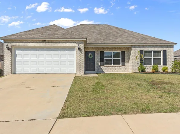 2145 Mary Alice Dr, Conway, AR 72032