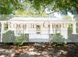 1749 Old Norlina Rd, Henderson, NC 27536