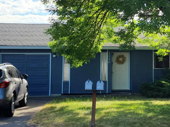 1342 NE 236th Ave, Wood Village, OR 97060