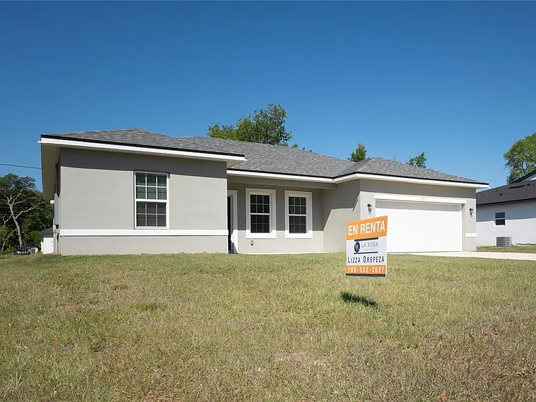 422 Marion Oaks Crse — Photo 1