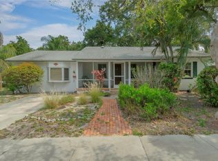 1420 Forest Rd, Clearwater, FL 33755