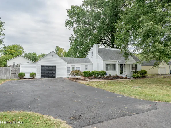 1309 Kremer Ave, Louisville, KY 40213
