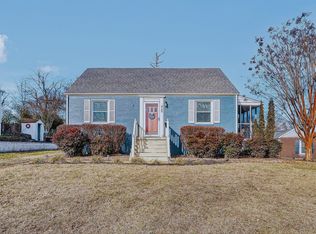 2780 Derwent Dr SW, Roanoke, VA 24015