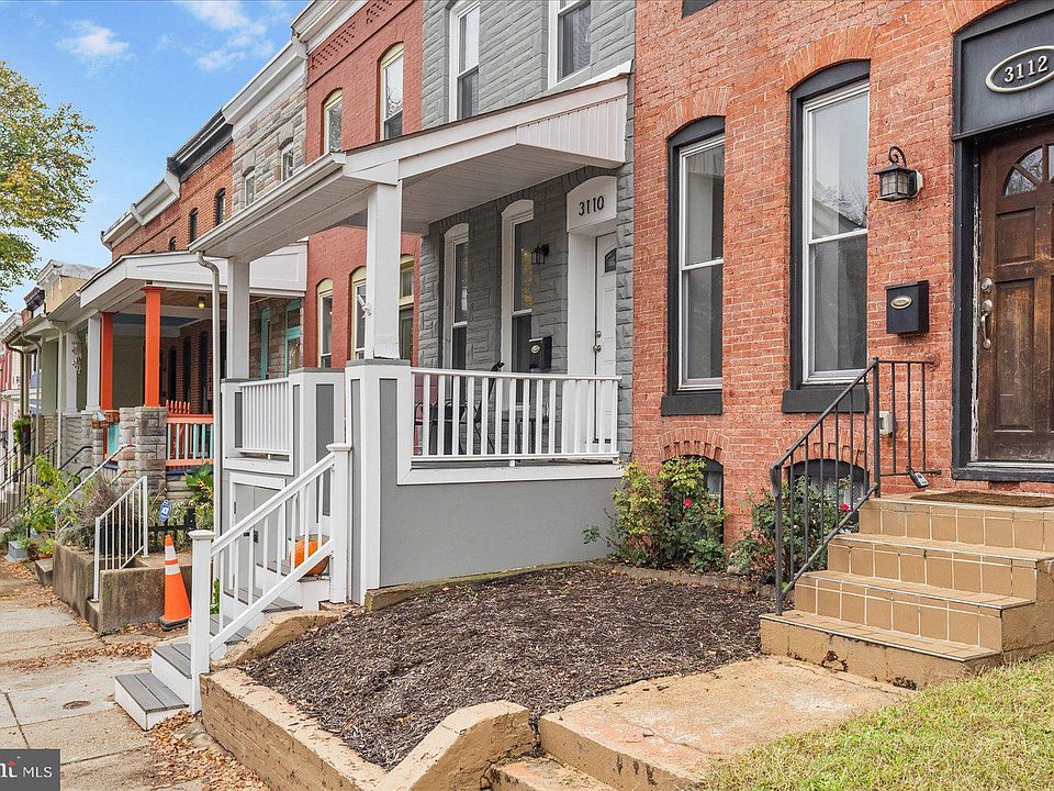 3112 Keswick Rd, Baltimore, MD 21211 Zillow