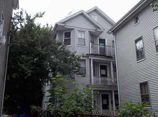 72 Goddard St, Providence, RI 02908