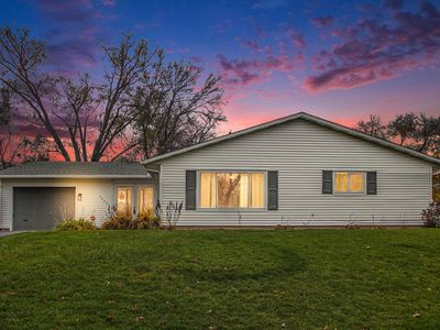 3040 Woodmont Dr, South Bend, IN, 46614