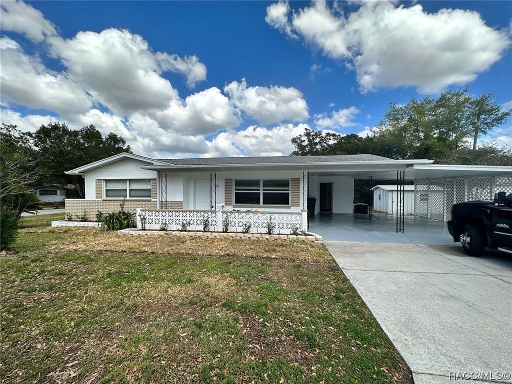 37 Beverly Hills Blvd, Beverly Hills, FL 34465 Zillow