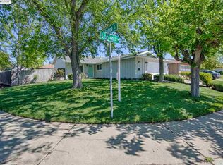 624 Lorren Way, Livermore, CA 94550