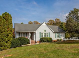 531 Oliver Smith Rd, Flintville, TN 37335