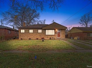 5607 Fleming Rd, Flint, MI 48504