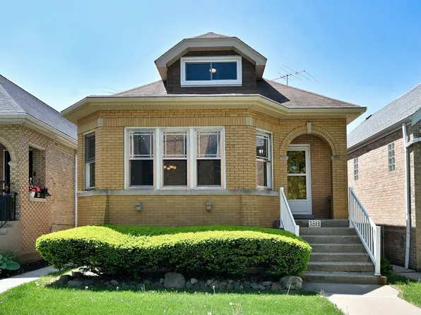5813 W Eastwood Ave, Chicago, IL 60630