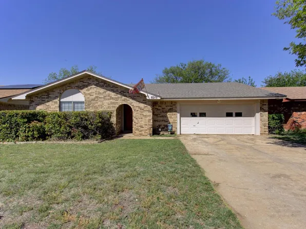 8210 Fremont Ave, Lubbock, TX 79423