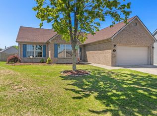 336 Primrose Cir, Richmond, KY 40475