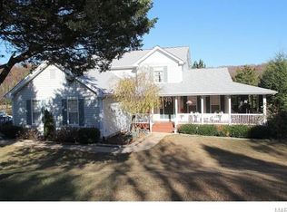 5508 Eagles View Rd, House Springs, MO 63051