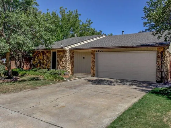 1407 W Gemini Rd, Edmond, OK 73003