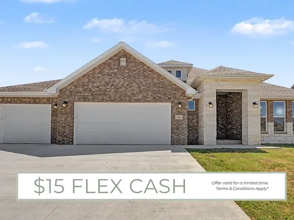 2240 Harvest Falls Ln, Farmington, AR 72730