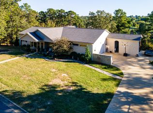 1245 Chablis Dr, Conway, AR 72032