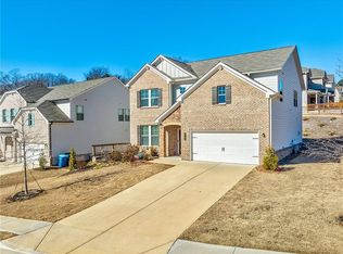 1436 Allspice Way, Lawrenceville, GA 30045
