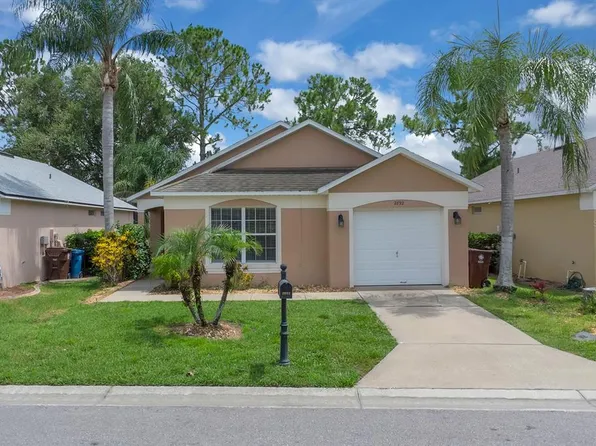 2892 Kokomo Loop, Haines City, FL 33844