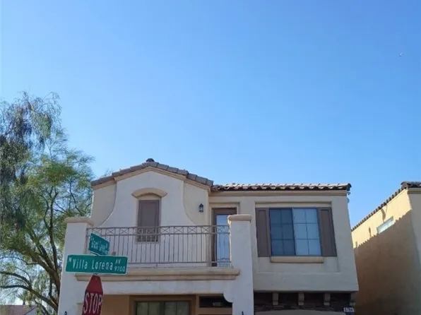 9794 Villa Lorena Ave, Las Vegas, NV 89147