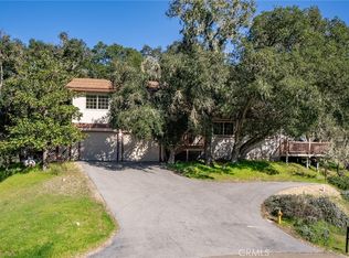 6255 Navarette Ave, Atascadero, CA 93422