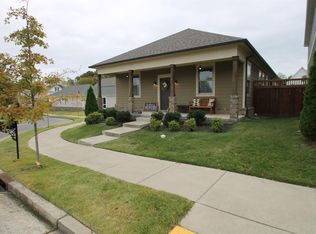 2214 Worthington Ave, Cane Ridge, TN 37013