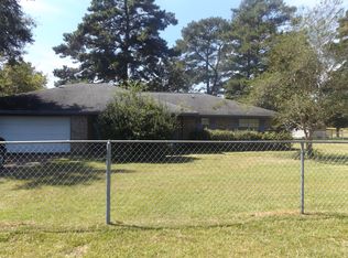 6729 N Hwy 87, Newton, TX 75966