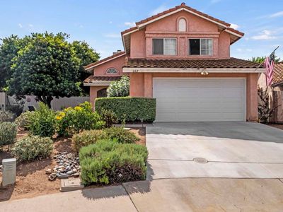 642 Thunder Gln, Escondido, CA, 92027