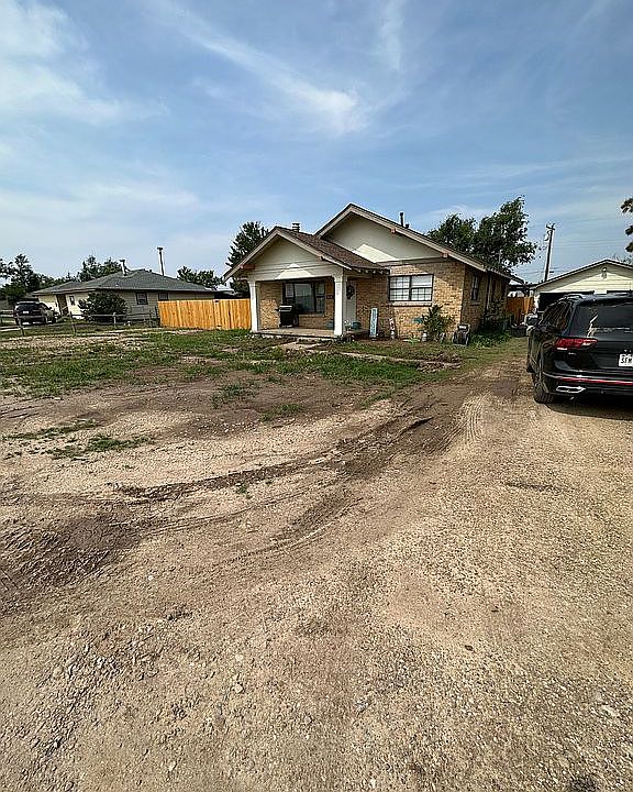 8315 Cole Rd, Pampa, TX 79065 Zillow