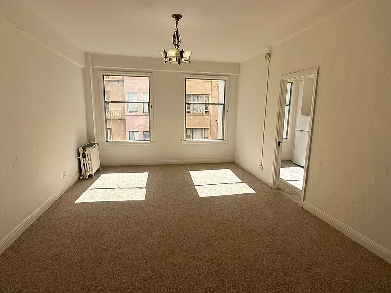 631 Ofarrell St #510 — Photo 6