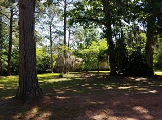 2702 Cambridge Rd, Albany, GA 31721