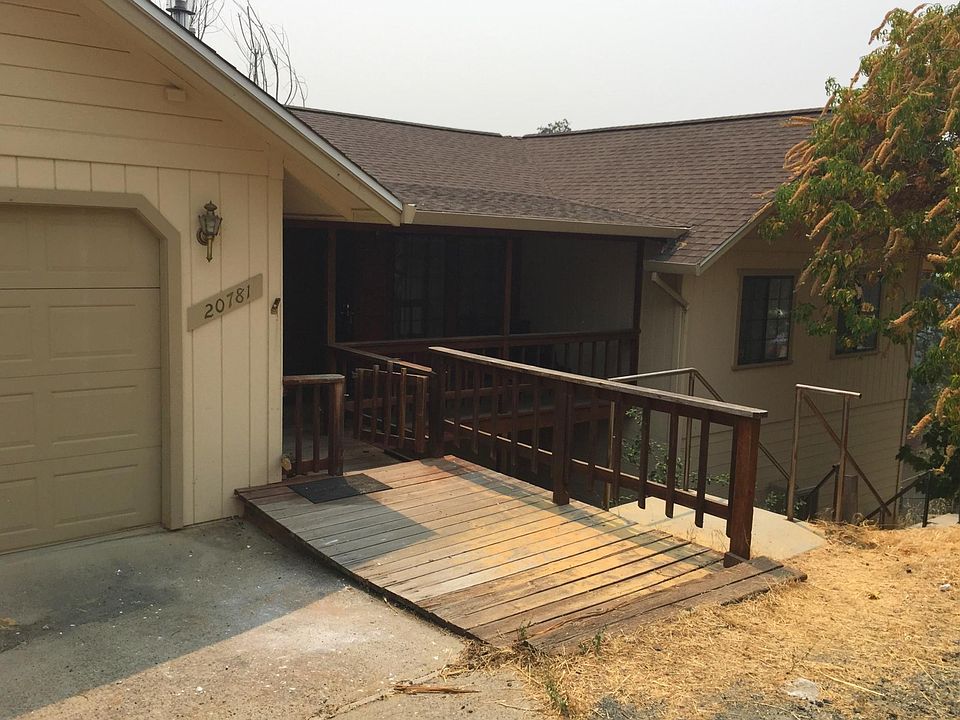 20781 Caylor Dr, Soulsbyville, CA 95372 Zillow