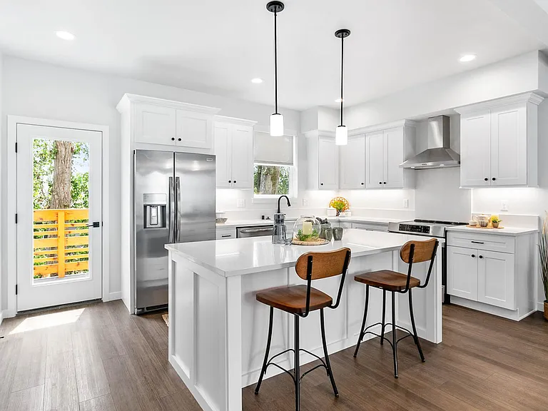 Sorrell Townhomes — Photo 14