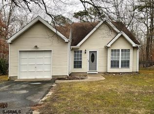 137 Concord Ter, Galloway, NJ 08205