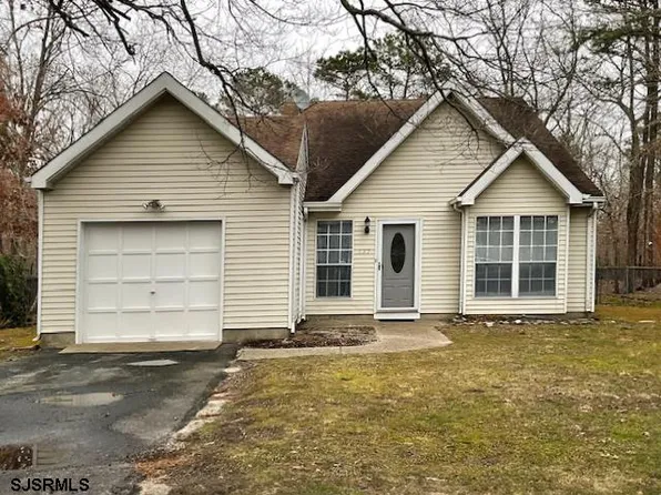 137 Concord Ter, Galloway, NJ 08205